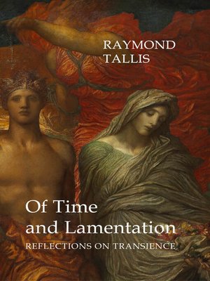 cover image of Of Time and Lamentation